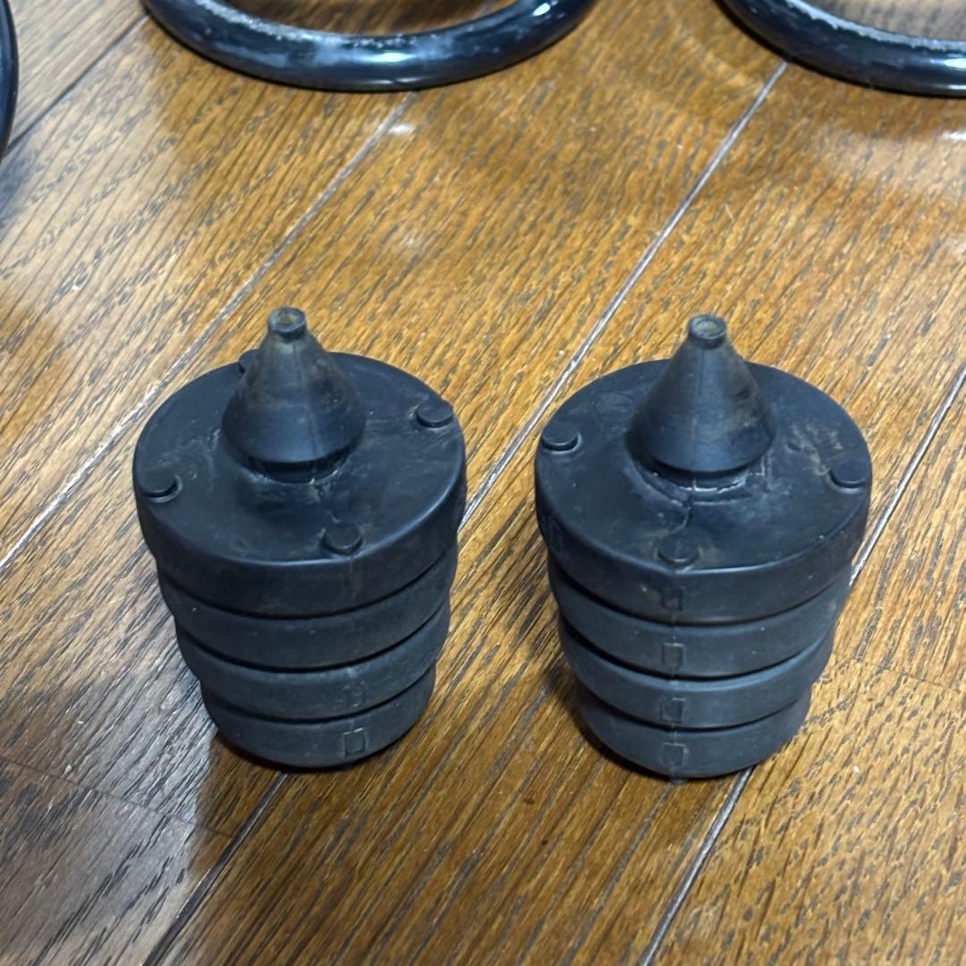 RSR Ti2000 ハーフダウンサス HE22S ラパン 2WD