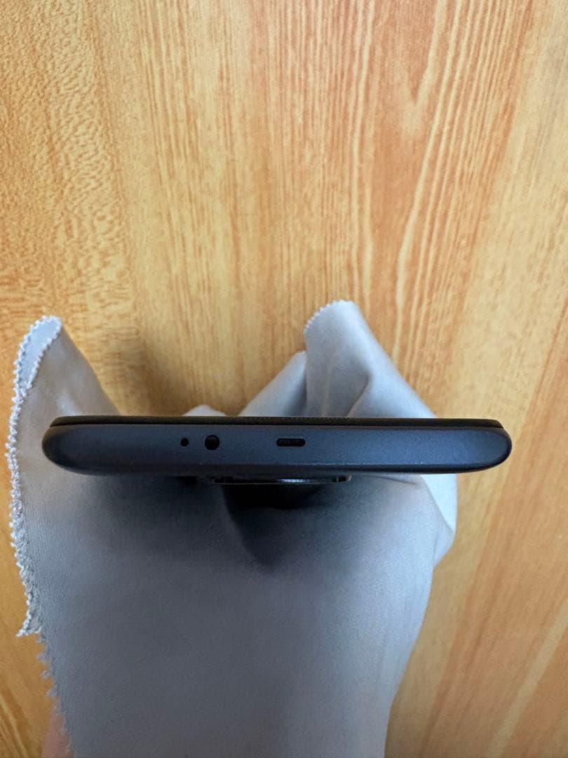 Xiaomi Redmi Note 9T 64GB SIMロック解除済