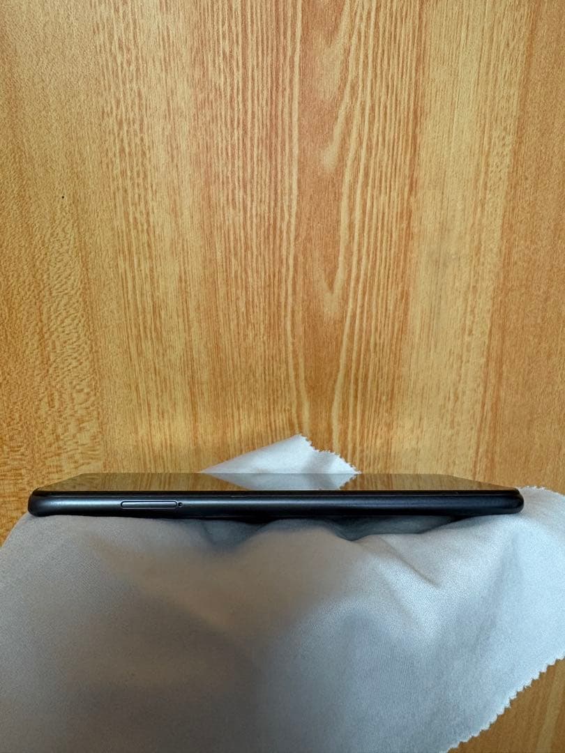 Xiaomi Redmi Note 9T 64GB SIMロック解除済