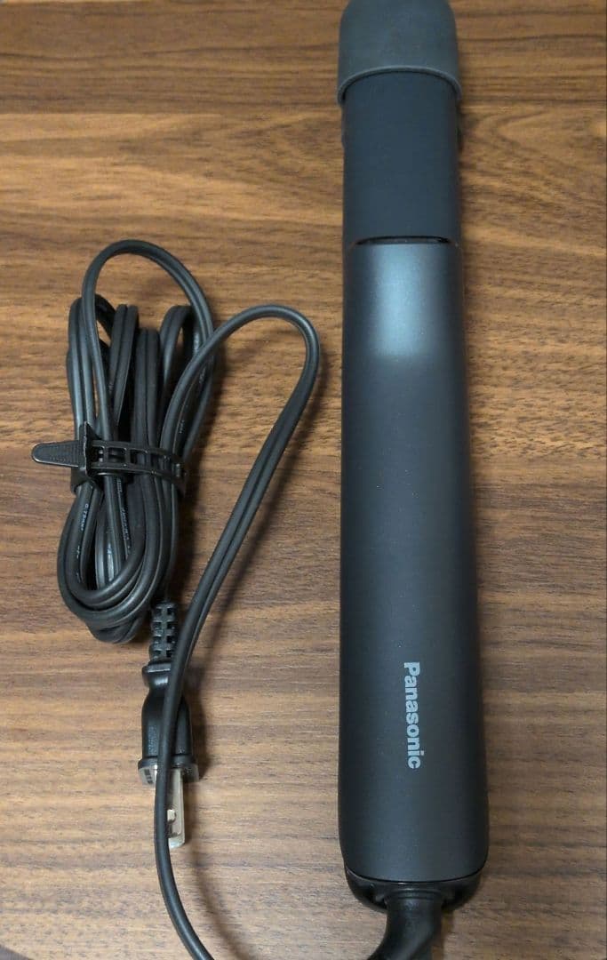 Panasonic EH-HN50 ストレートヘアアイロン　ジャンク品