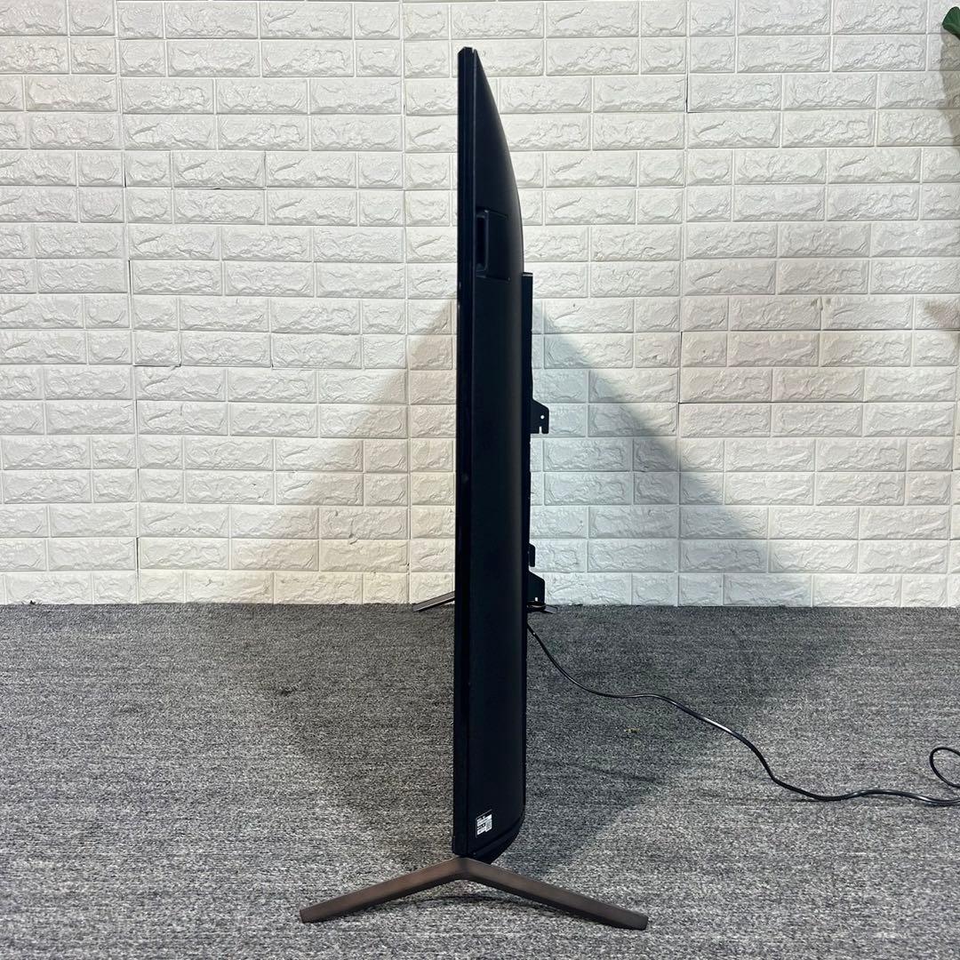 SONY BRAVIA 4K液晶テレビ XRJ-55X90J 55V A026