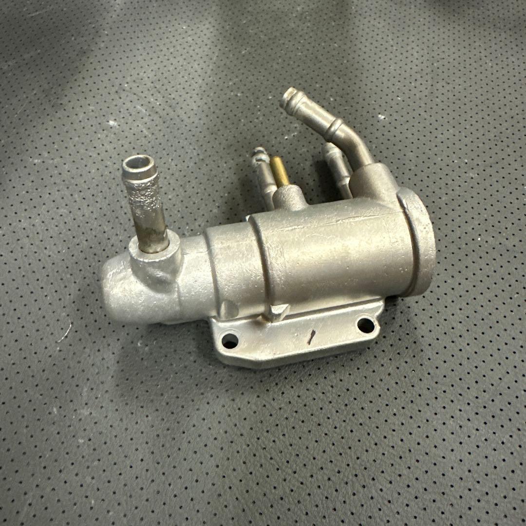 【ラスト１個】AE86 4AG オグジュアリーエアバルブ リビルト品