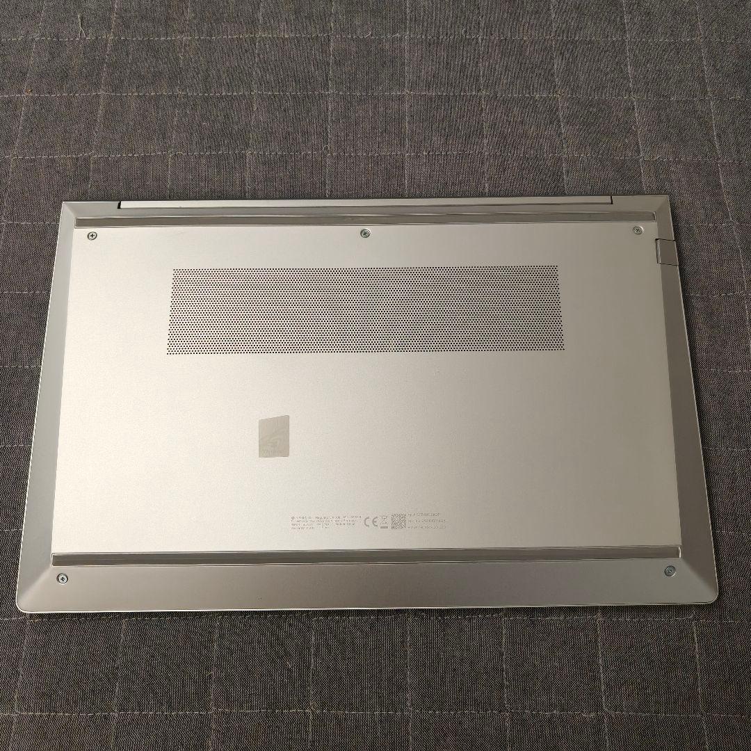 2024年2月 HP 超美品 爆速 13世代 i5 32GB 新品 1TB 69