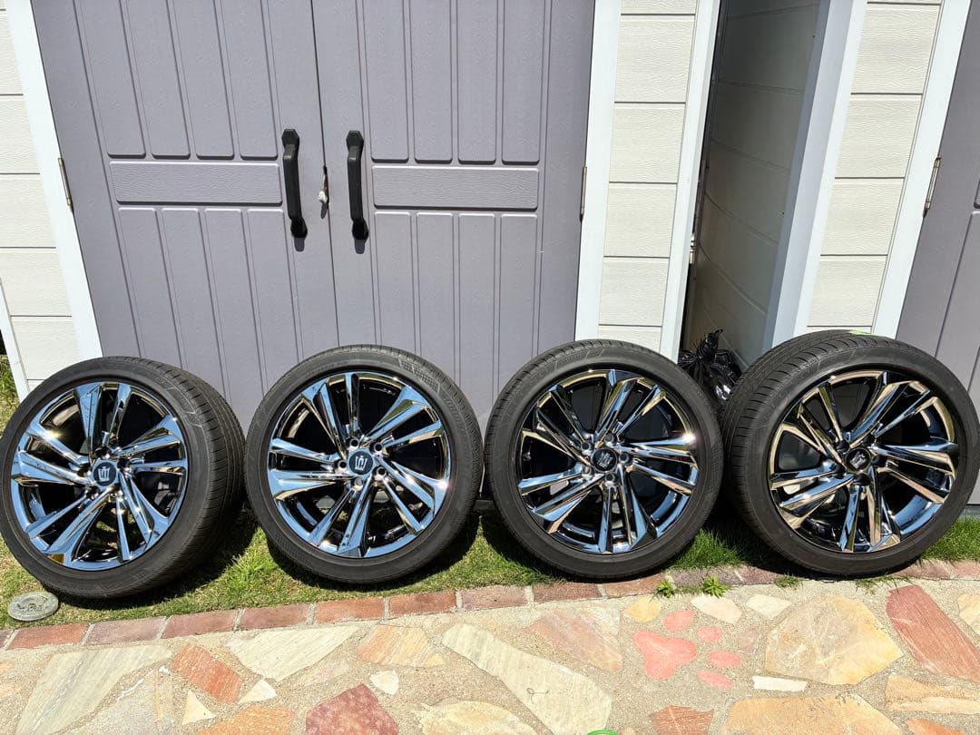 たかさん専用　クラウン220後期RSアドバンス