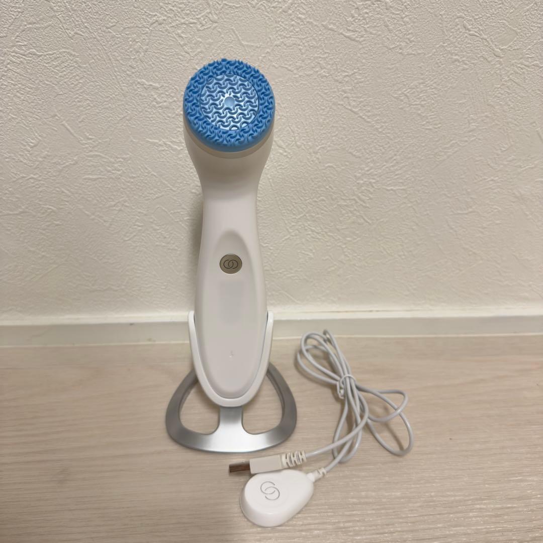 LumiSpa iO美顔器 ニュースキン　ルミスパ3点セット