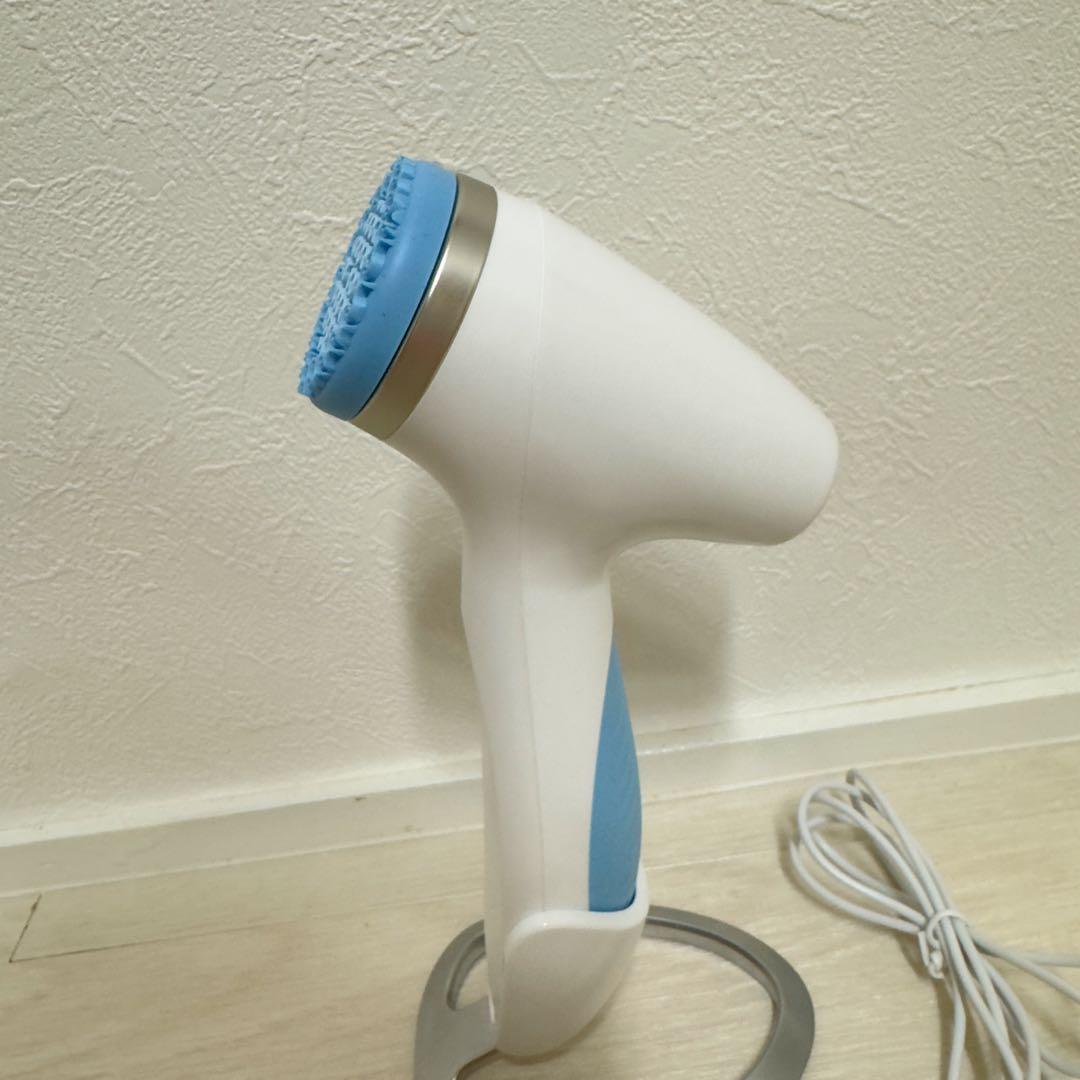 LumiSpa iO美顔器 ニュースキン　ルミスパ3点セット