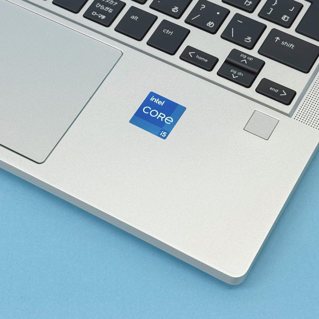 874美品 HP 630 G9 i5 第12世代 16GB office2024