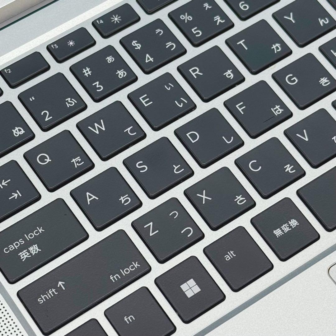 874美品 HP 630 G9 i5 第12世代 16GB office2024