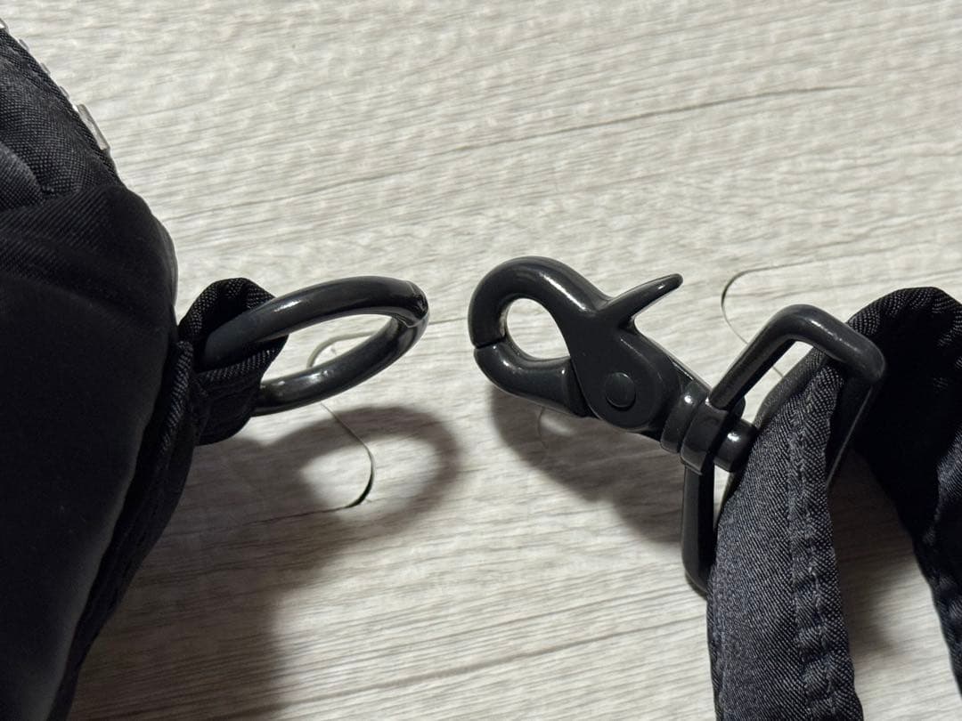 【美品】PORTER タンカー　ドラムバッグ　ボストンバック　2way