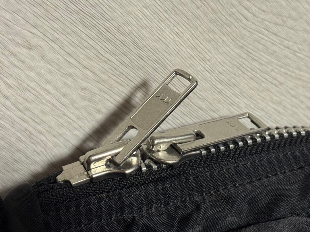 【美品】PORTER タンカー　ドラムバッグ　ボストンバック　2way