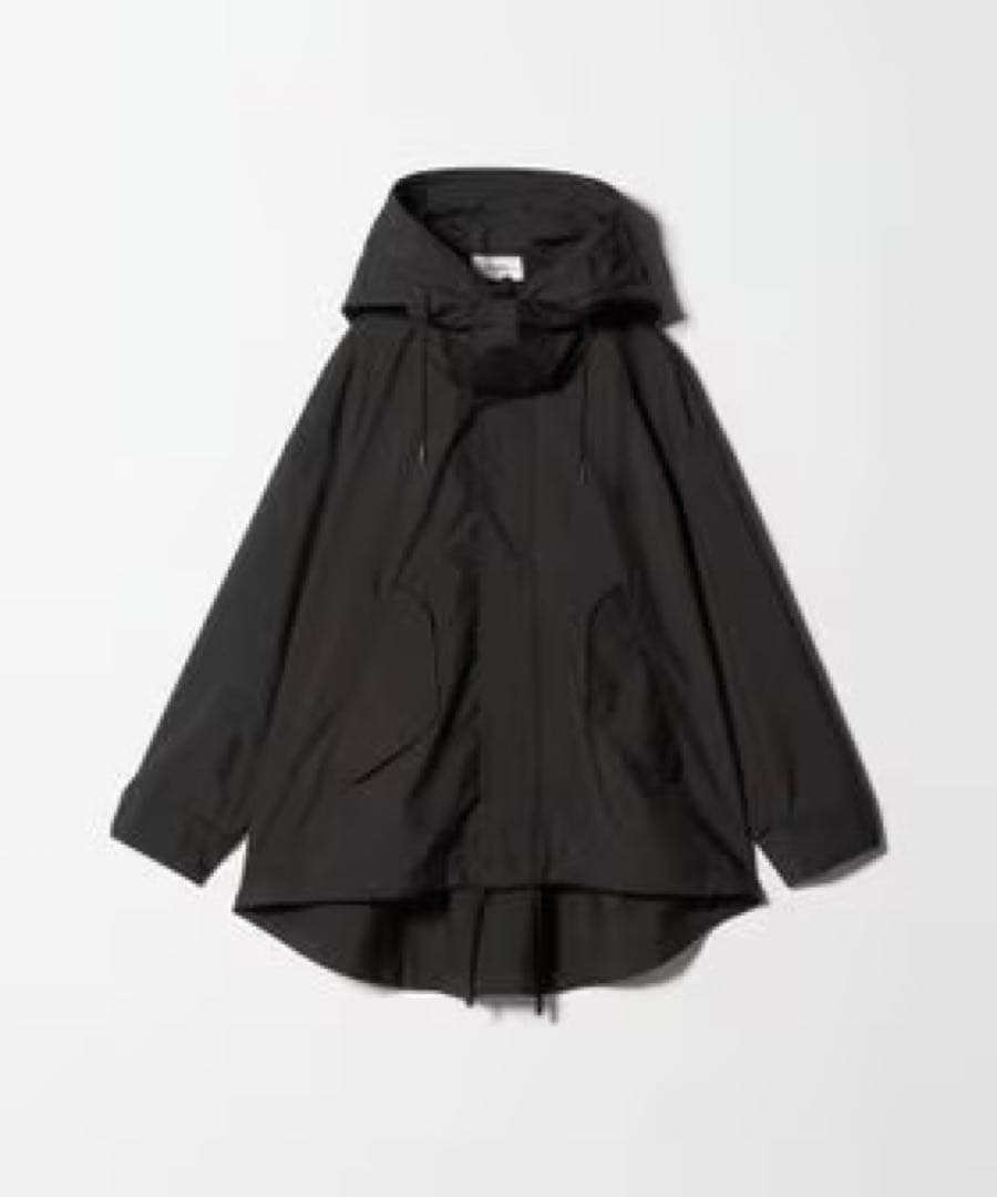 モッズコート　ザリラクス　ユナイテッドアローズ