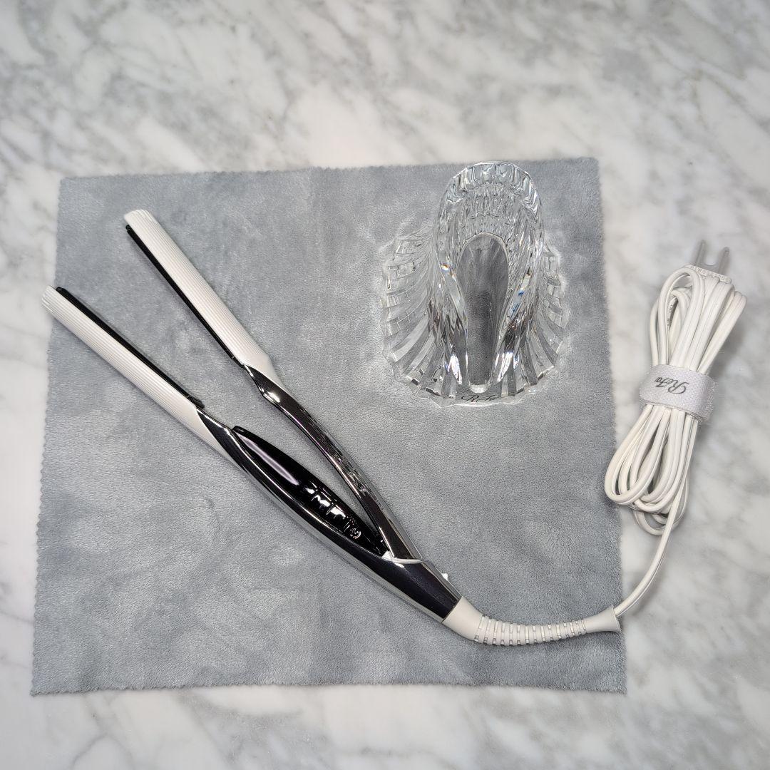 おまけ付き リファ ビューテック ストレート アイロン