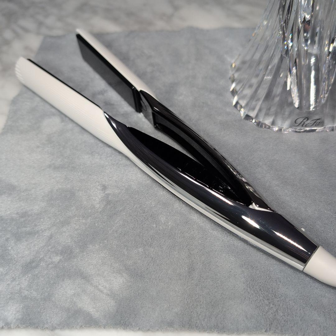 おまけ付き リファ ビューテック ストレート アイロン