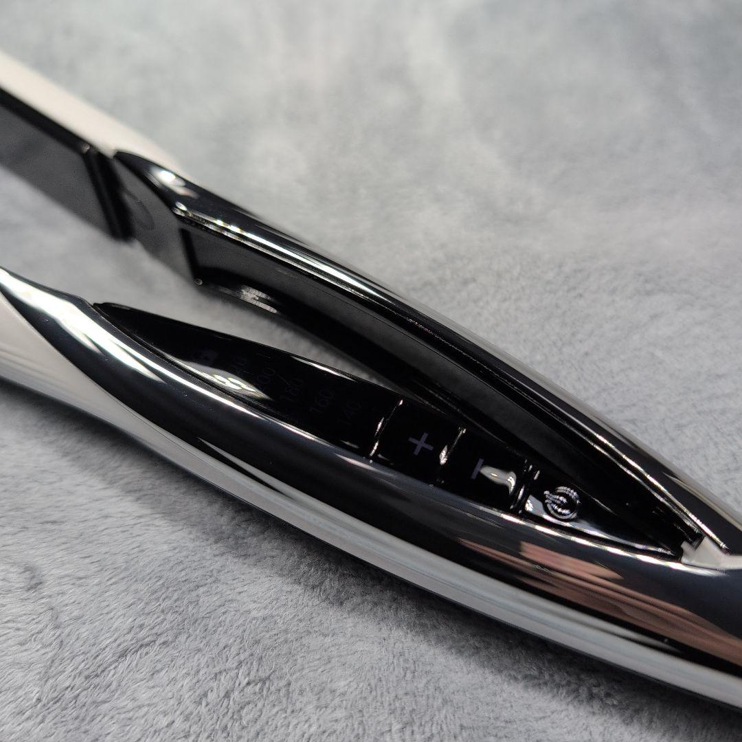 おまけ付き リファ ビューテック ストレート アイロン