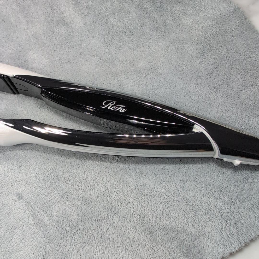 おまけ付き リファ ビューテック ストレート アイロン