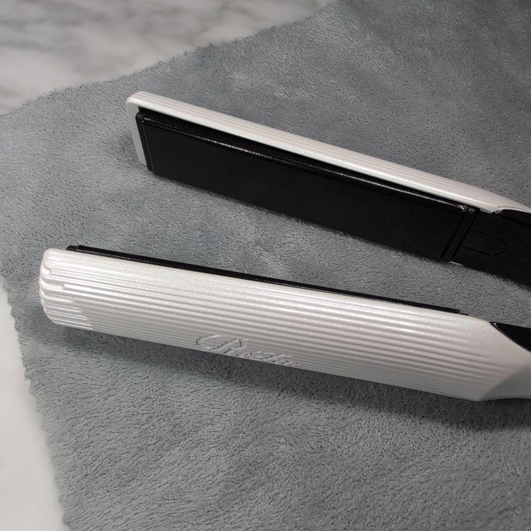 おまけ付き リファ ビューテック ストレート アイロン