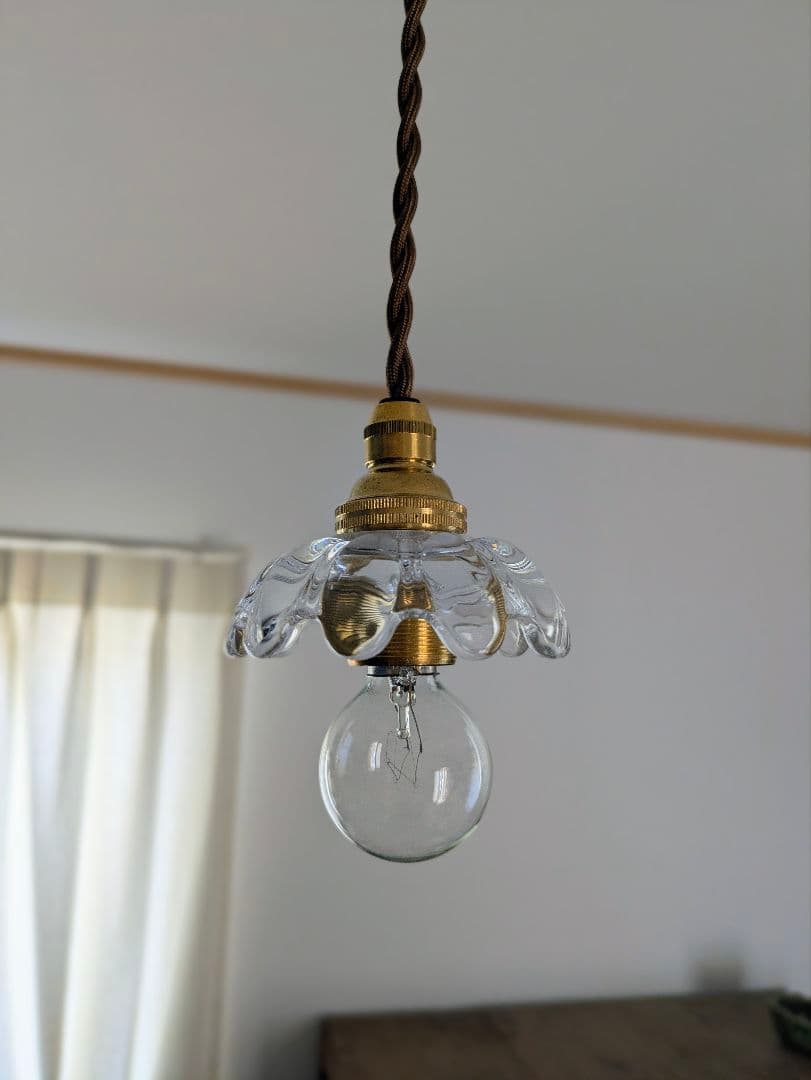 【Mayu】 バカラ BACCARAT アンティーク ミニシェード