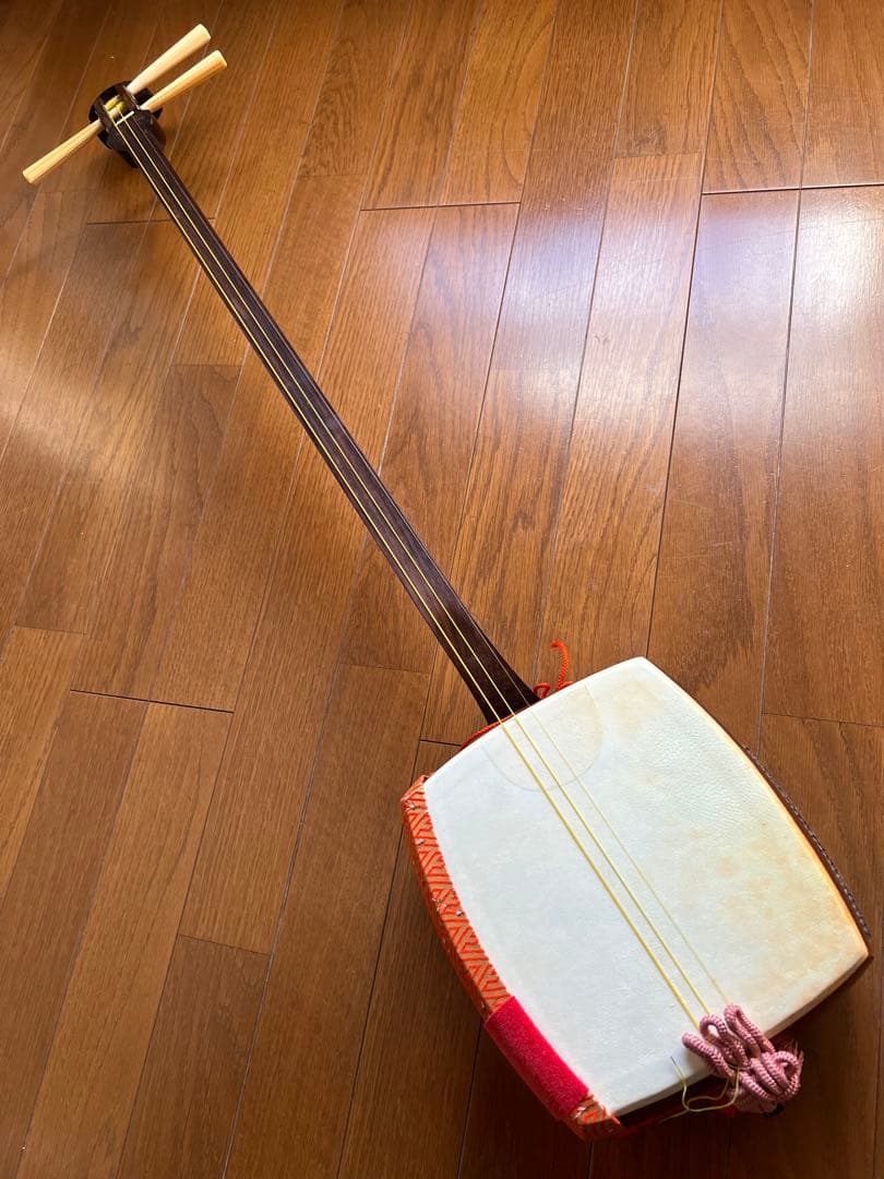 三味線 撥等 まとめ売り①
