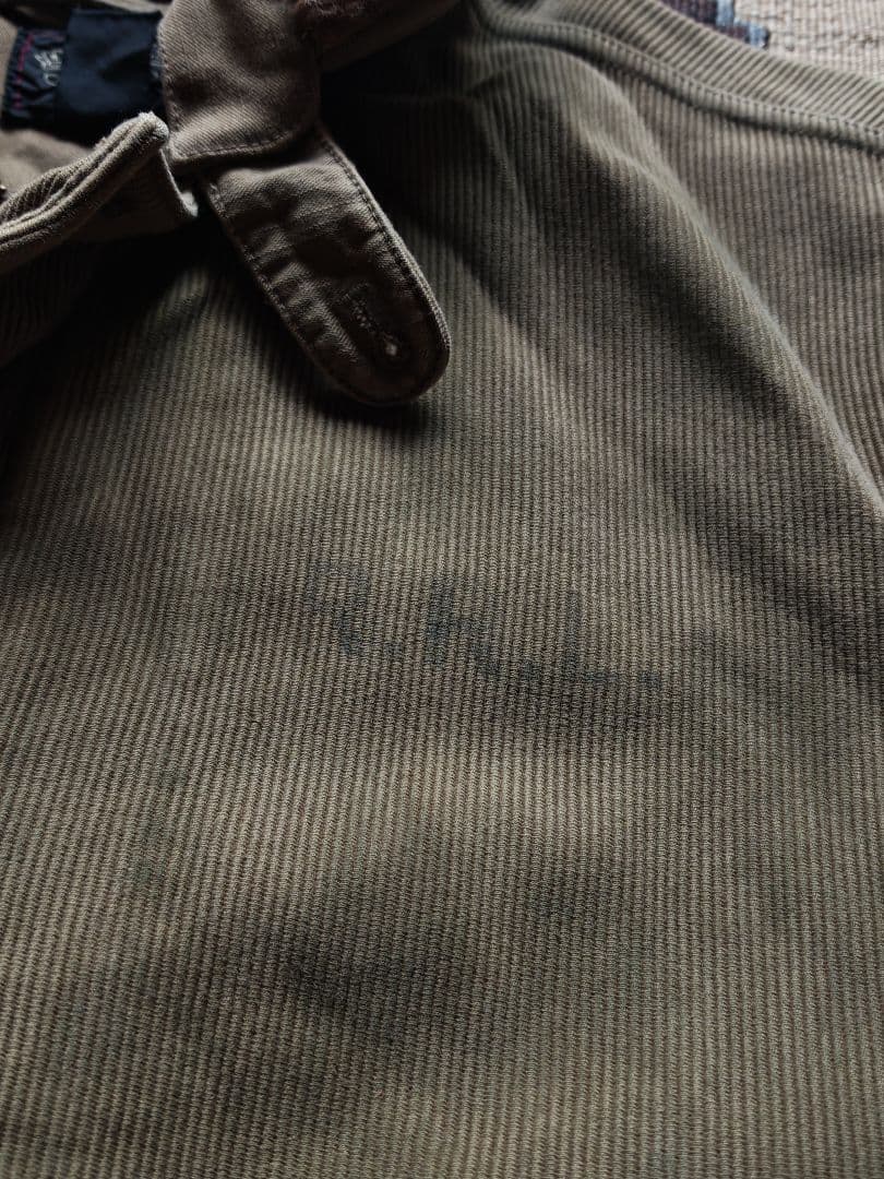 RRL デッキジャケット