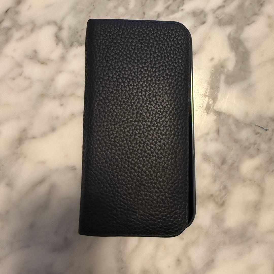 ボナベンチュラ BONAVENTURA iPhone12Pro 携帯ケース