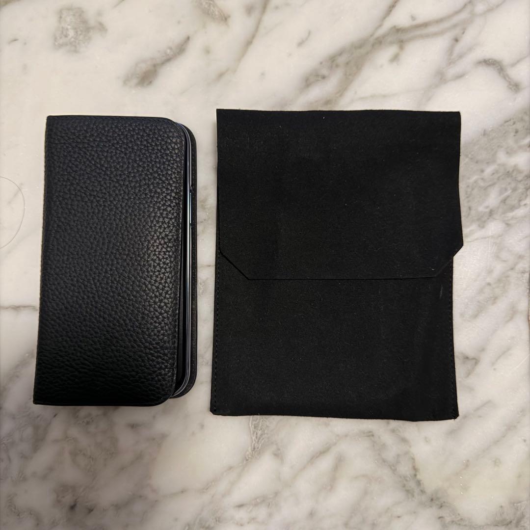 ボナベンチュラ BONAVENTURA iPhone12Pro 携帯ケース