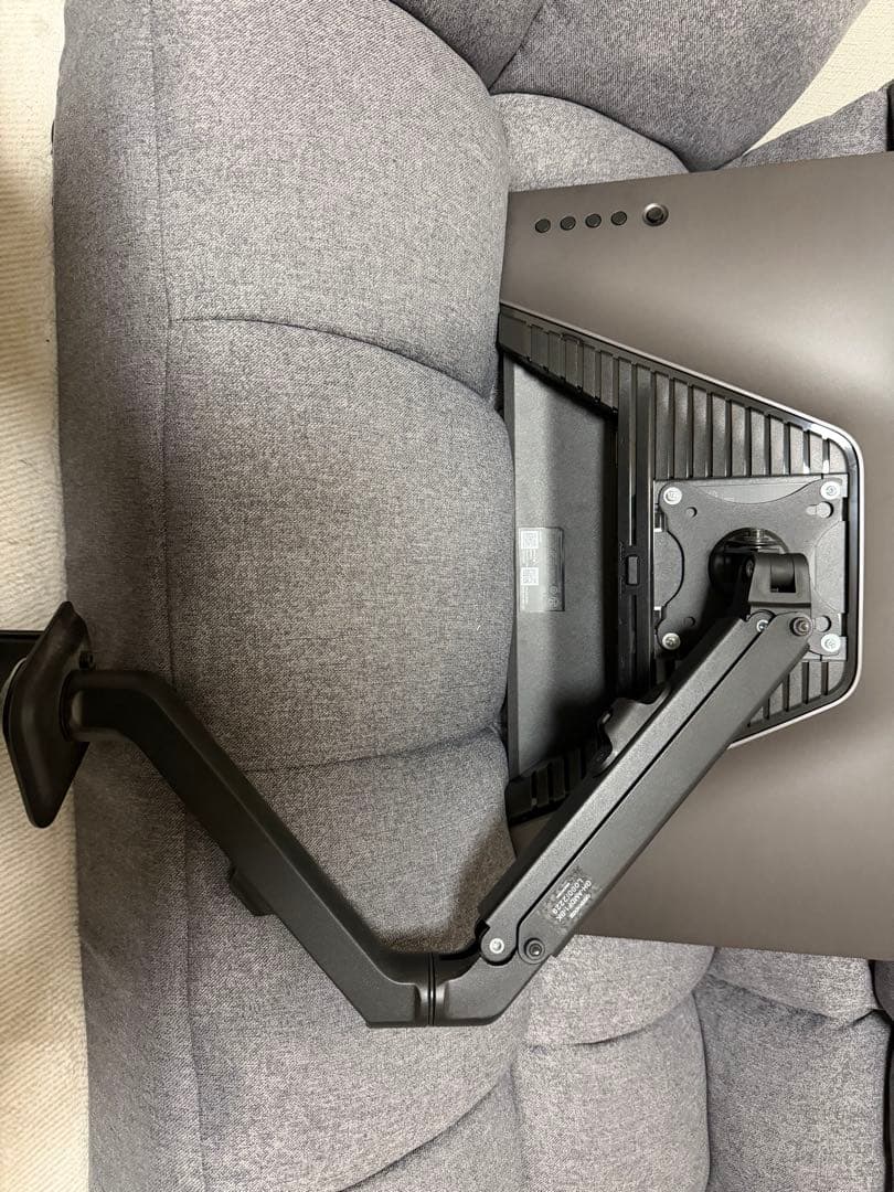 【本日限定値下げ】Dell s2522HG モニター 24.5インチ　240Hz