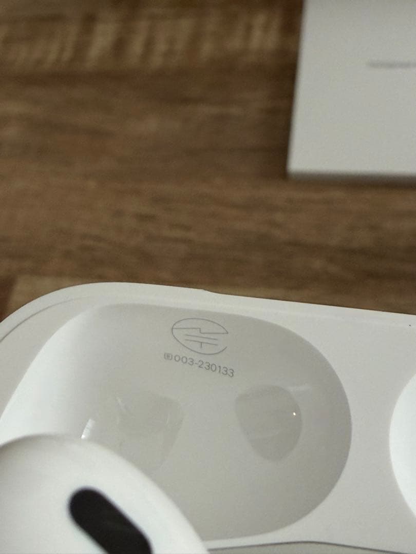 AirPods Pro 2 第2世代 エアポッズプロ Type-C