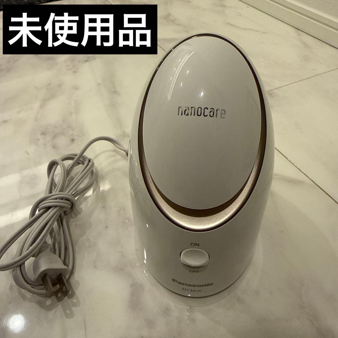 パナソニック　ナノケアコンパクト