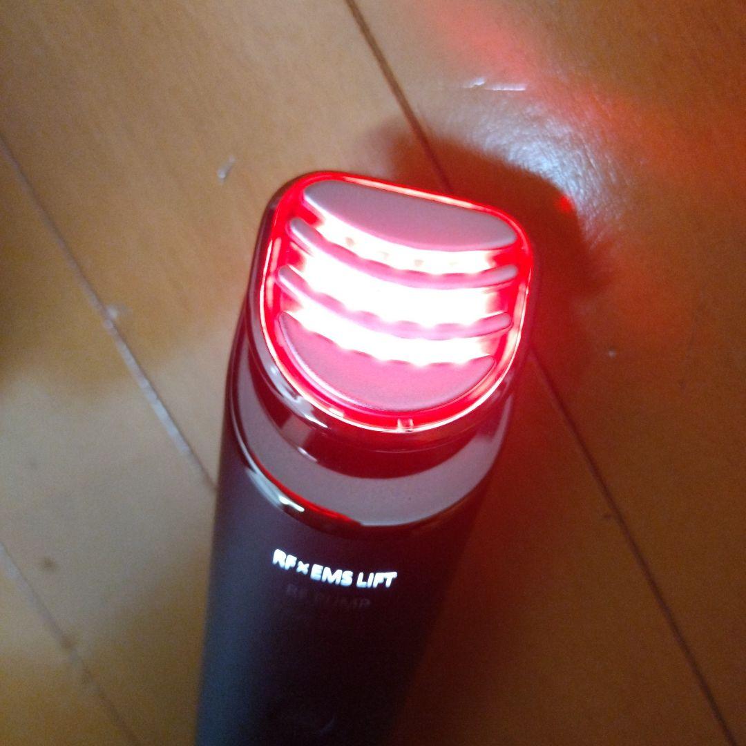 パナソニックバイタリフトSR86-T★MUJIふき取り化粧水付き！