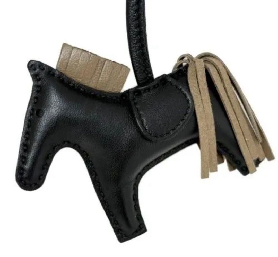 エルメス　ロデオチャーム PM