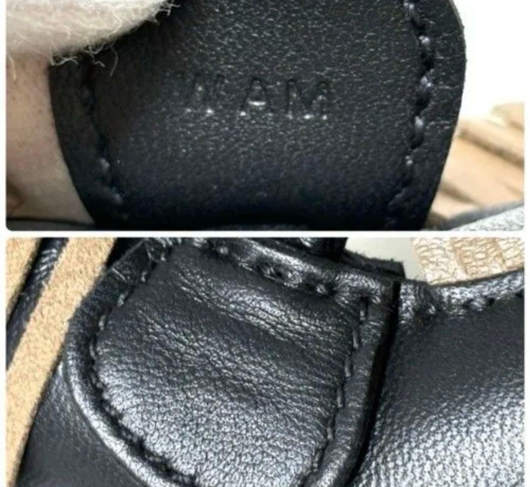 エルメス　ロデオチャーム PM