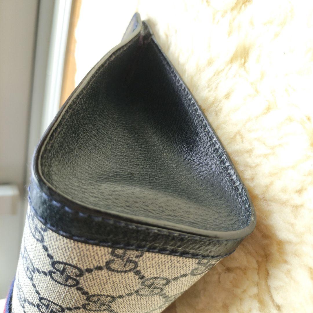 GUCCI☆未使用セカンドバッグ☆