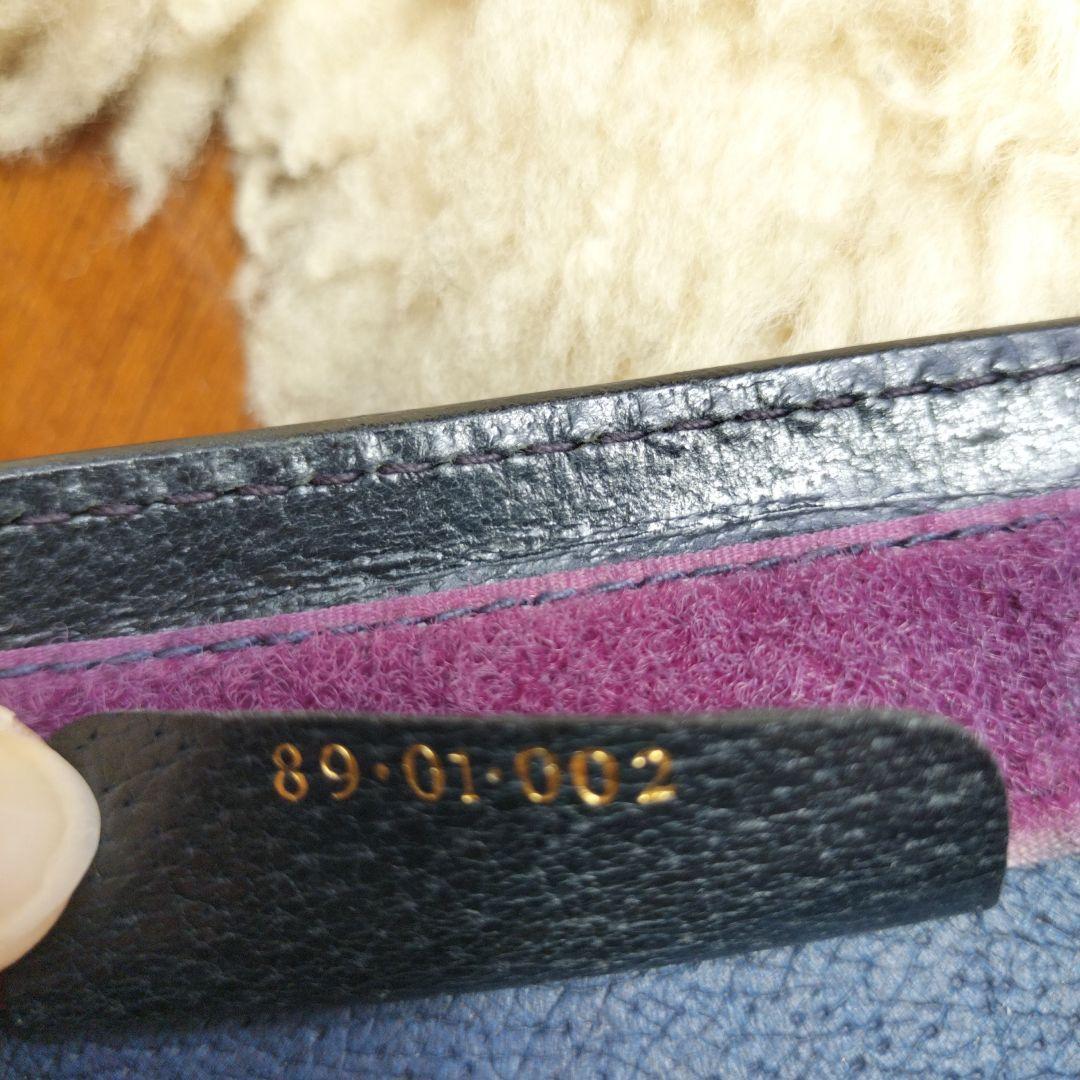 GUCCI☆未使用セカンドバッグ☆