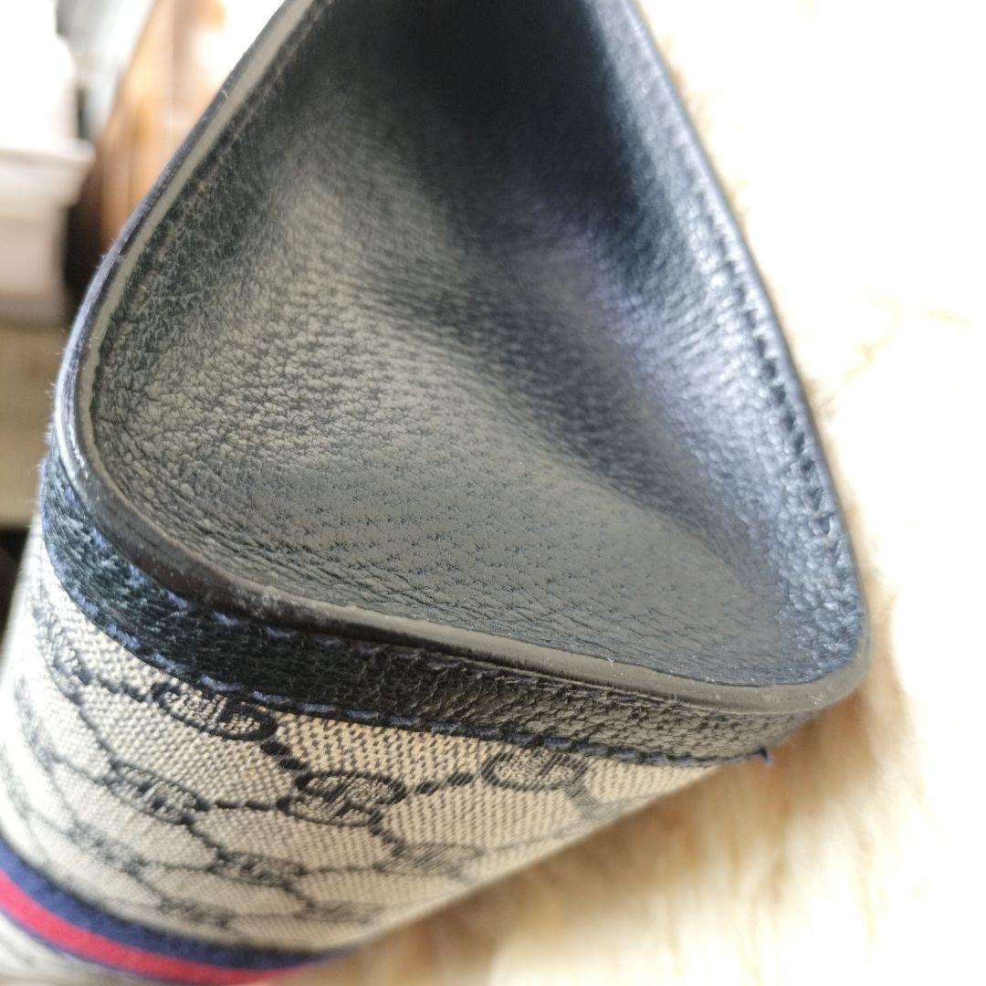 GUCCI☆未使用セカンドバッグ☆