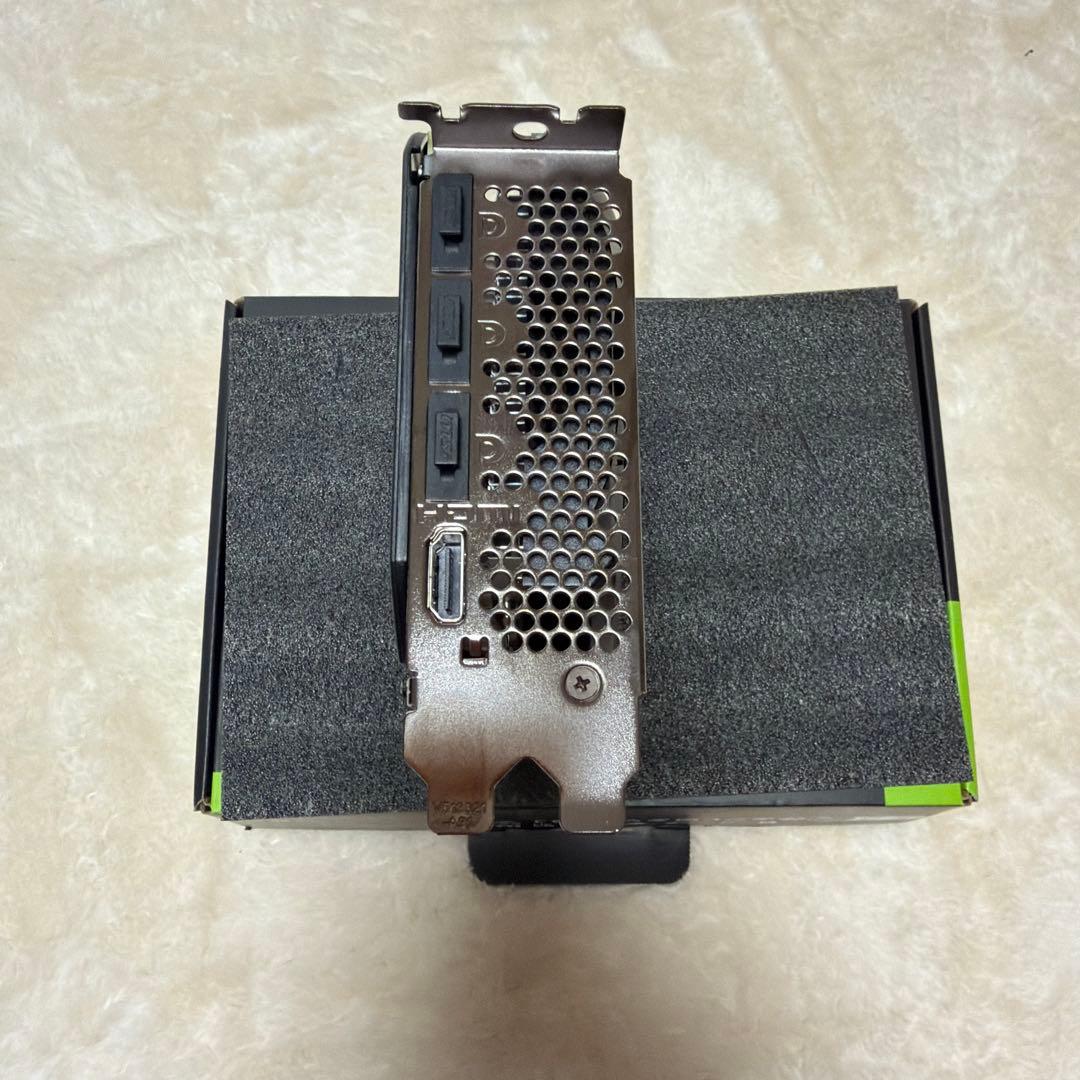 グラフィックボード・グラボ・ビデオカード MSI GeForce RTX 4060 Ti Ventus 2X Black