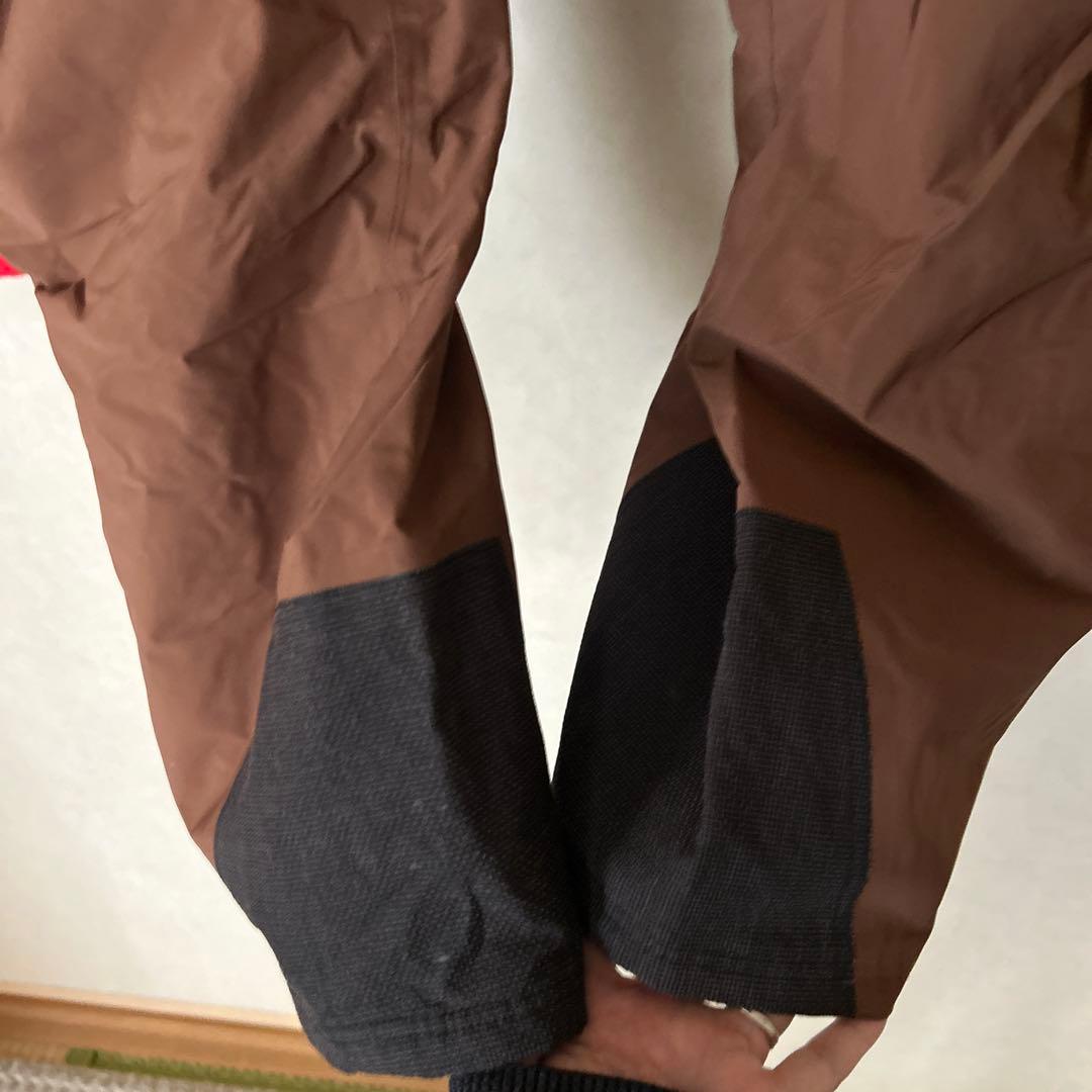 【mrtc0143さん 専用】ARMADA スキーウェア セット サイズS