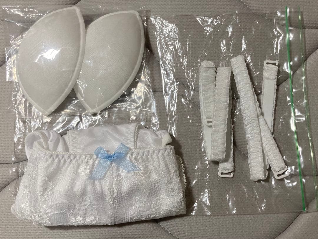 たろ【美品】C70セモアブライダルインナーセット