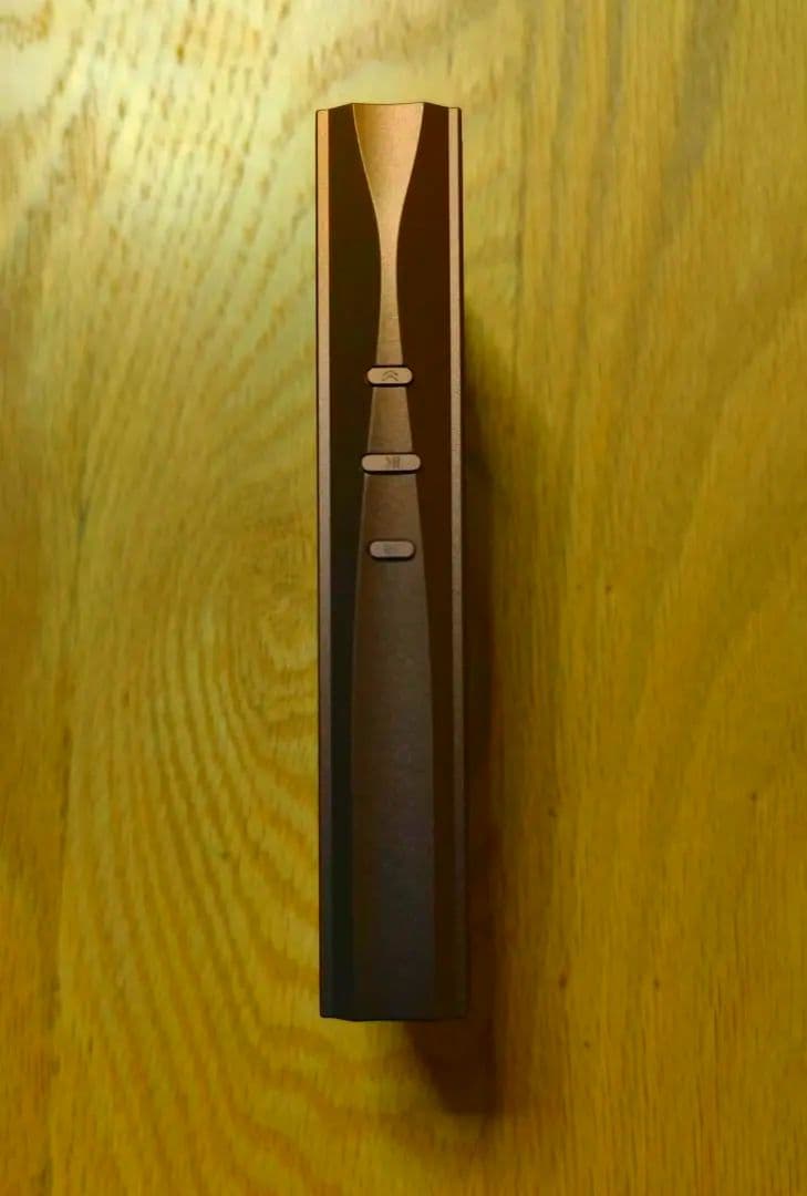 SHANLIG M7T + 純正レザーケース付