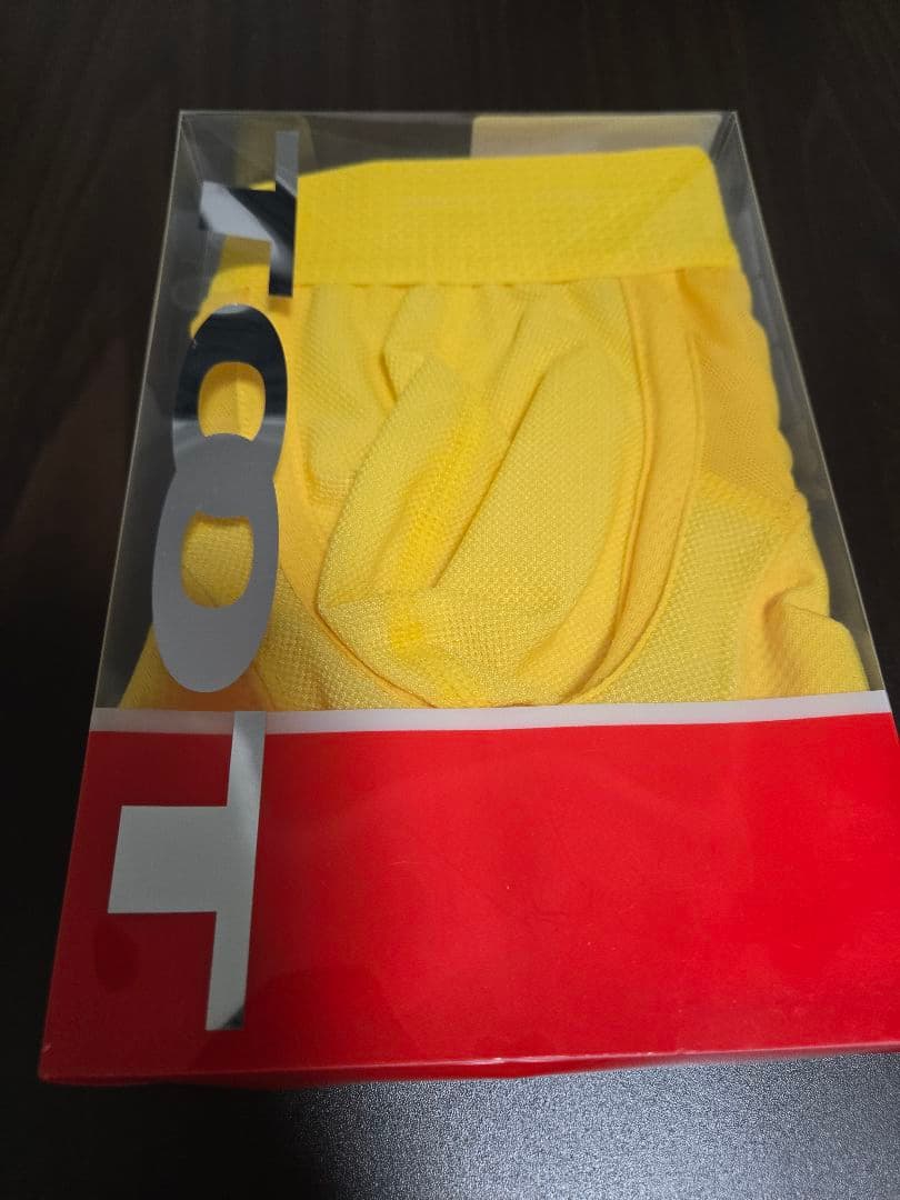 【未使用】TOOT　ボクサー　5枚セット　全てМサイズ