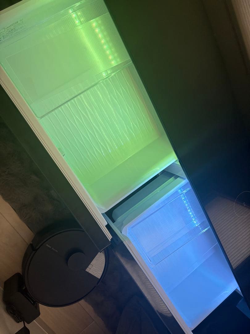 loozer smart table STB135 冷蔵庫　テーブル