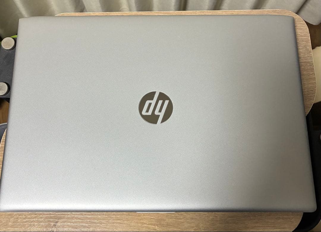 hp　15.6型ノートパソコン　450　G5　2019年　第8世代i5