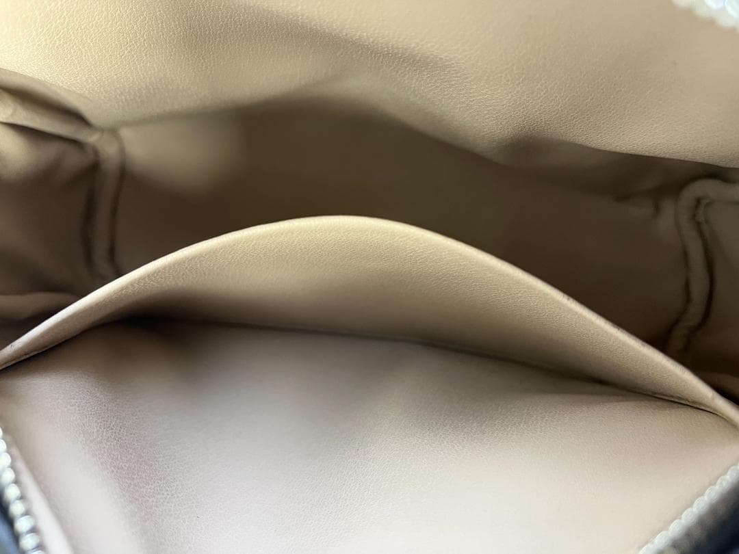 Aeta アエタ　ハンドバッグ　ボストンバッグ