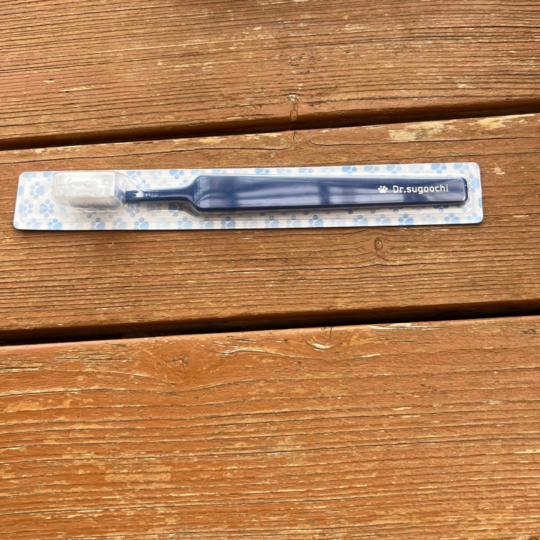 【タイムセール！！】Dr. Dental Wan ビーフ味 歯ブラシセット