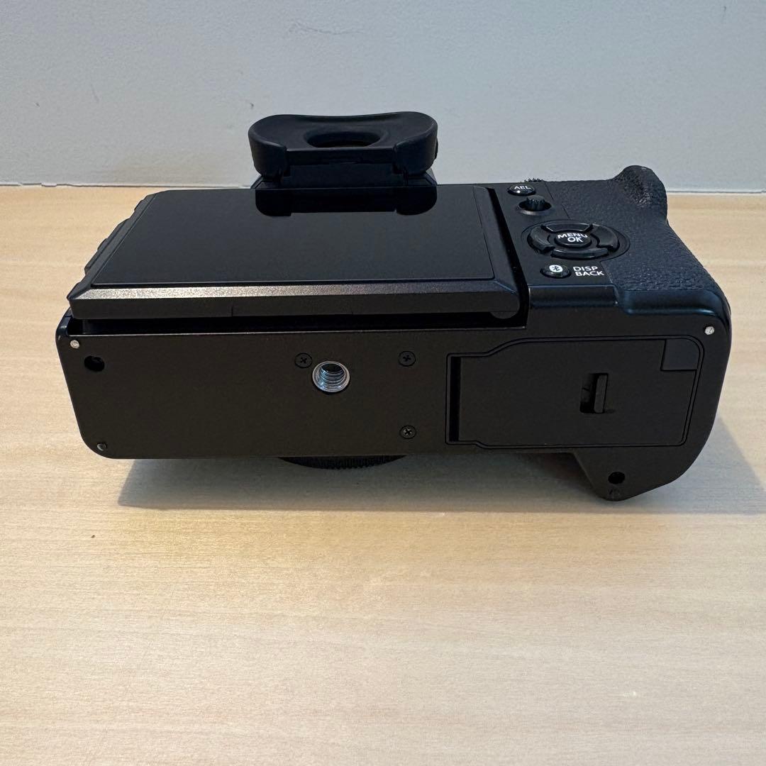 富士フイルム X-T5 ボディのみ ブラック