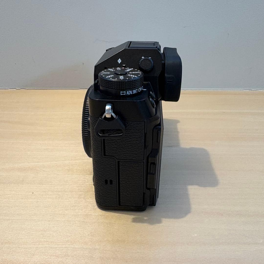 富士フイルム X-T5 ボディのみ ブラック