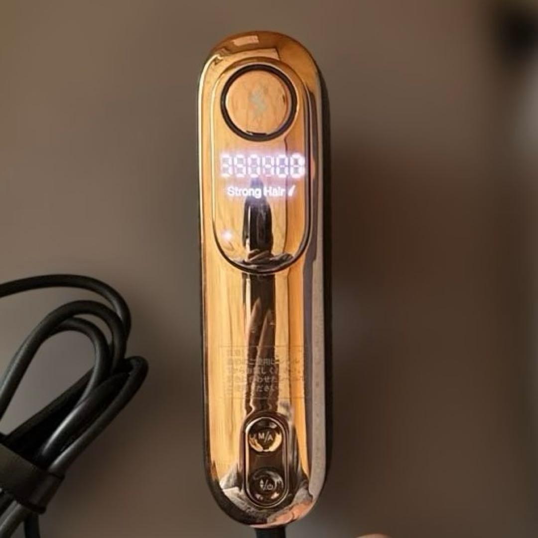 CLEAR/SP BiTo2CoOL 家庭用光美容器