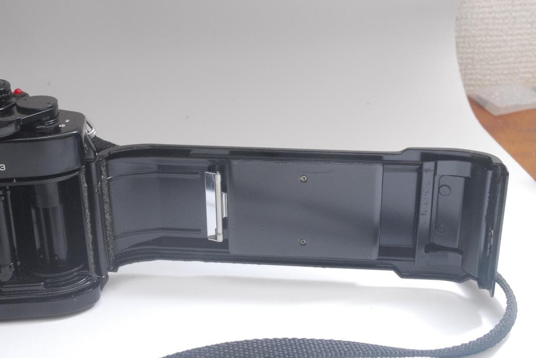 [美品]　Canon キャノンA-1 NFD 35mm 2.8