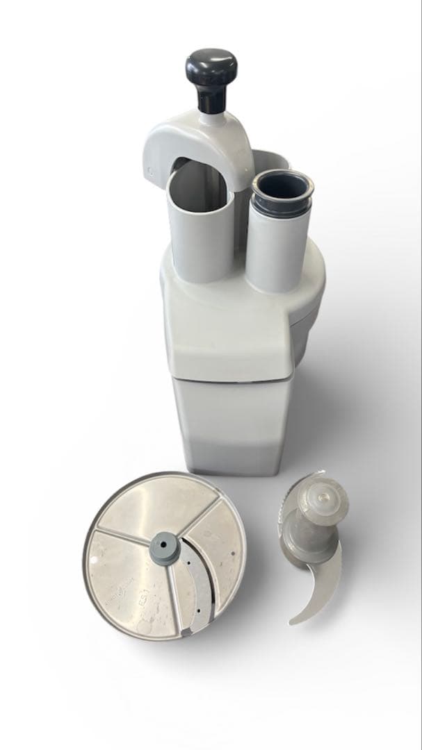 ロボクープ R-301UD R301 Ultra 業務用 フードプロセッサー