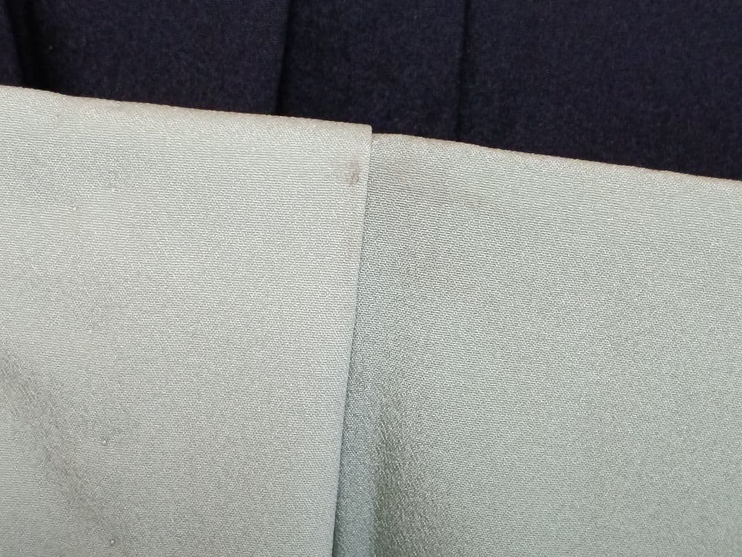 ５歳　七五三　男の子　着物番傘セット