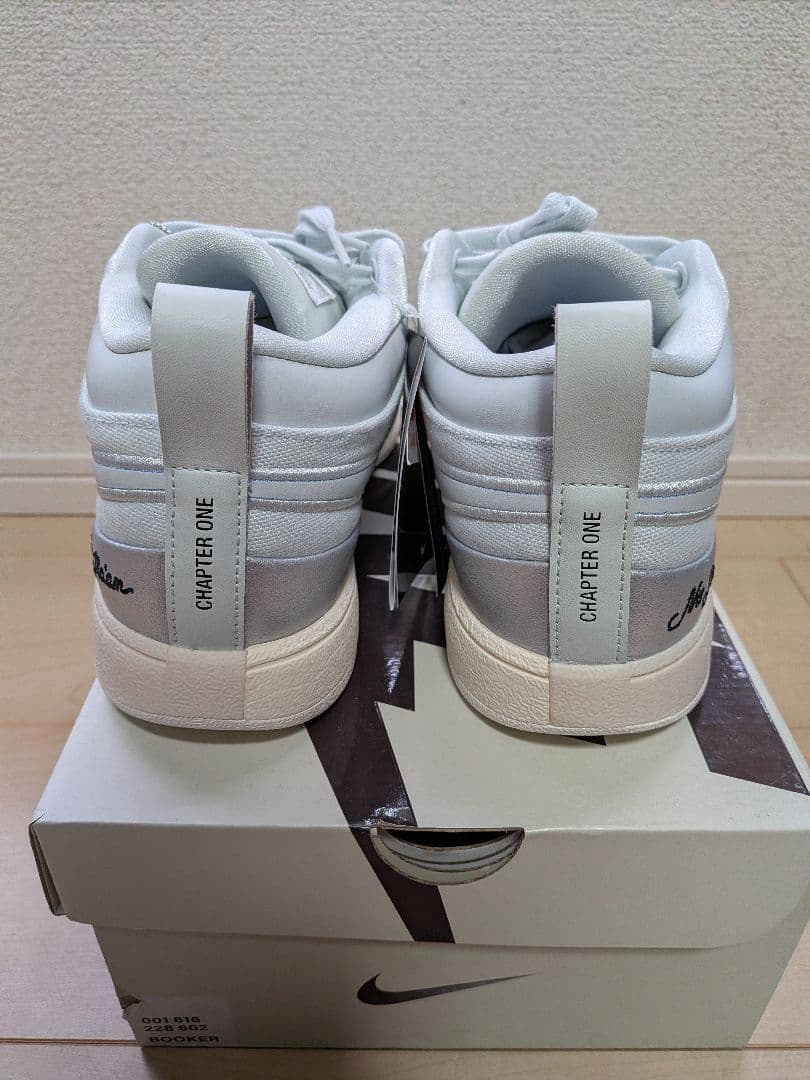 Nike Book 1 EP \"Moss Point　28cm 新品未使用品